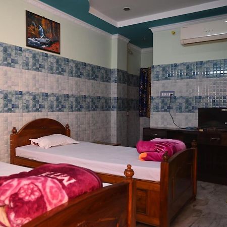 Hotel Rajmahal Bānkura Dış mekan fotoğraf
