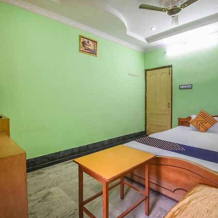 Hotel Rajmahal Bānkura Dış mekan fotoğraf