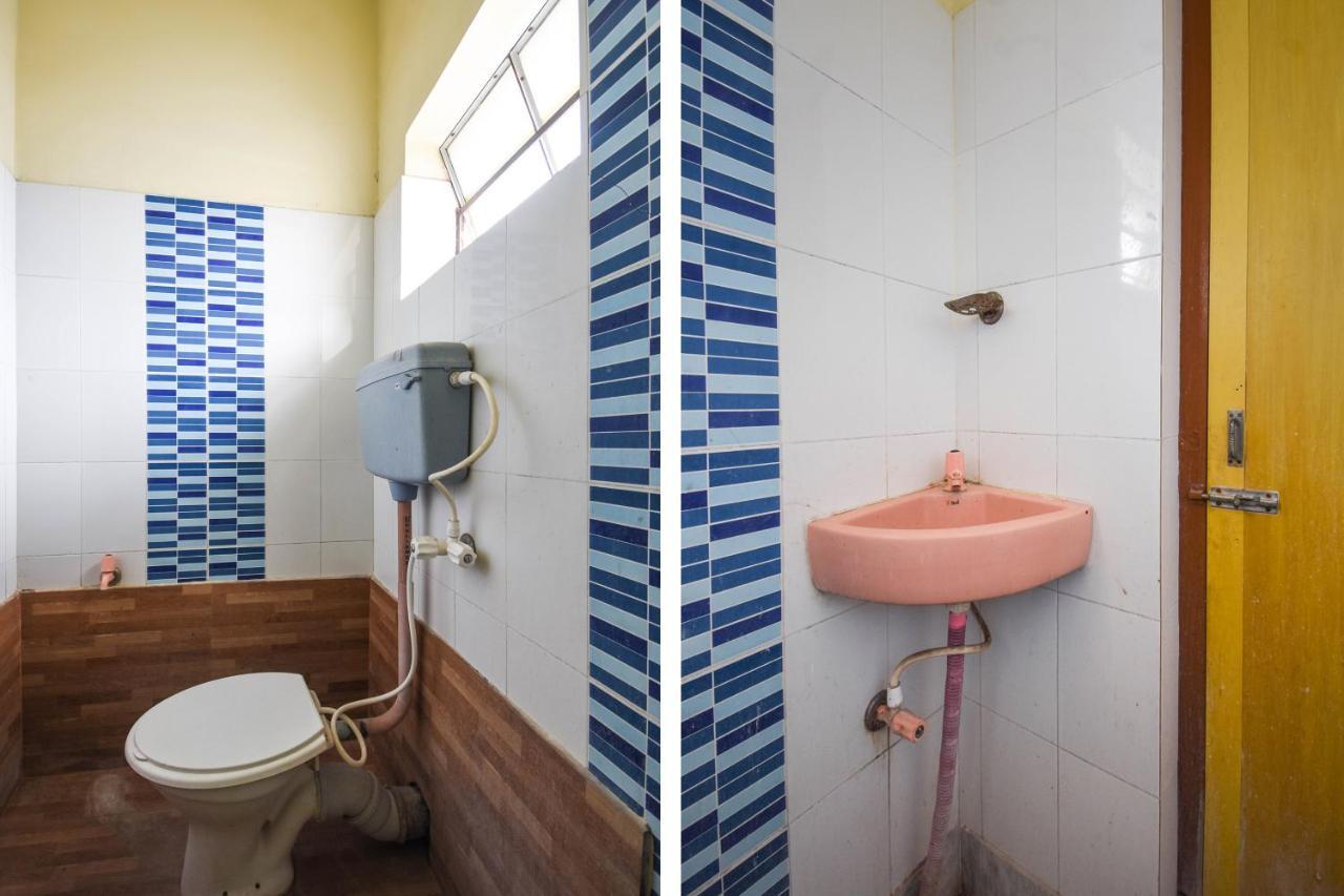 Hotel Rajmahal Bānkura Dış mekan fotoğraf