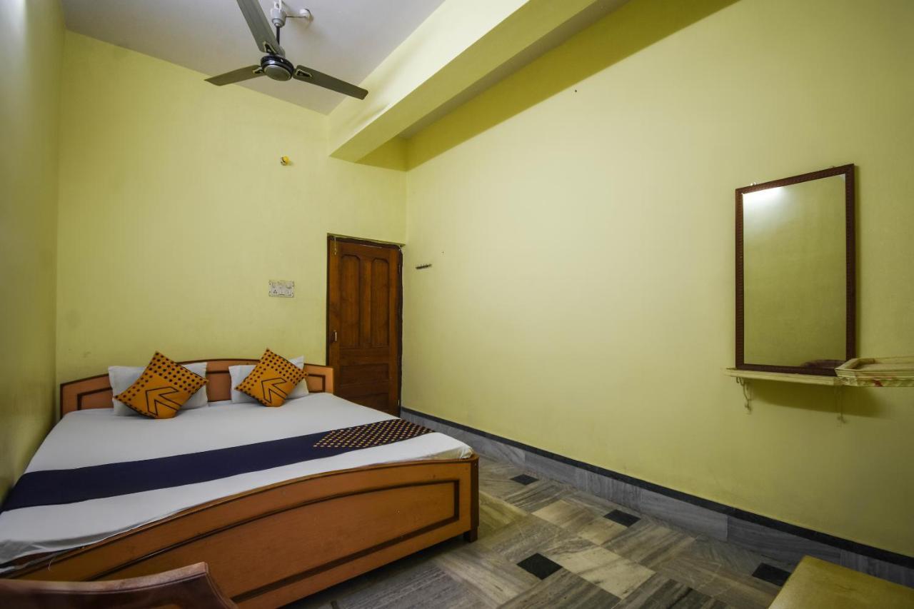 Hotel Rajmahal Bānkura Dış mekan fotoğraf