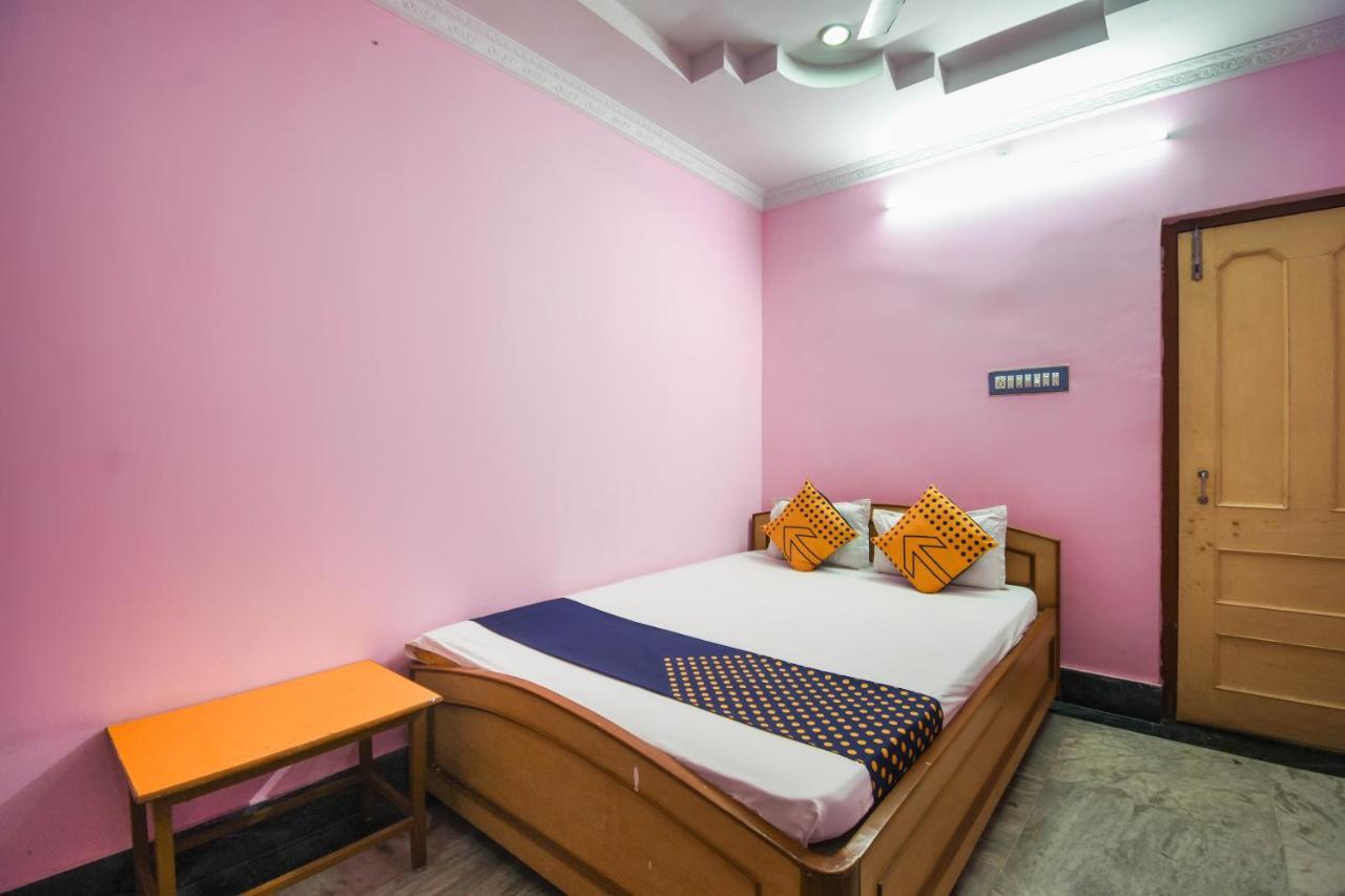 Hotel Rajmahal Bānkura Dış mekan fotoğraf