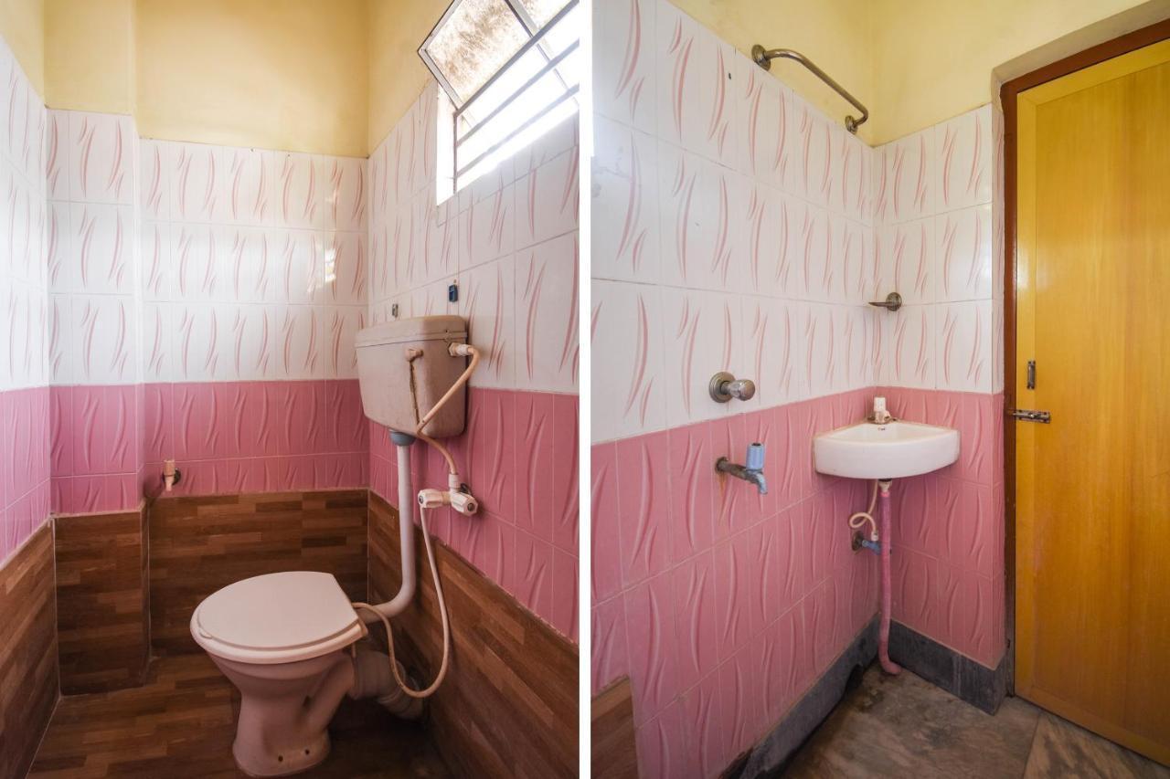 Hotel Rajmahal Bānkura Dış mekan fotoğraf