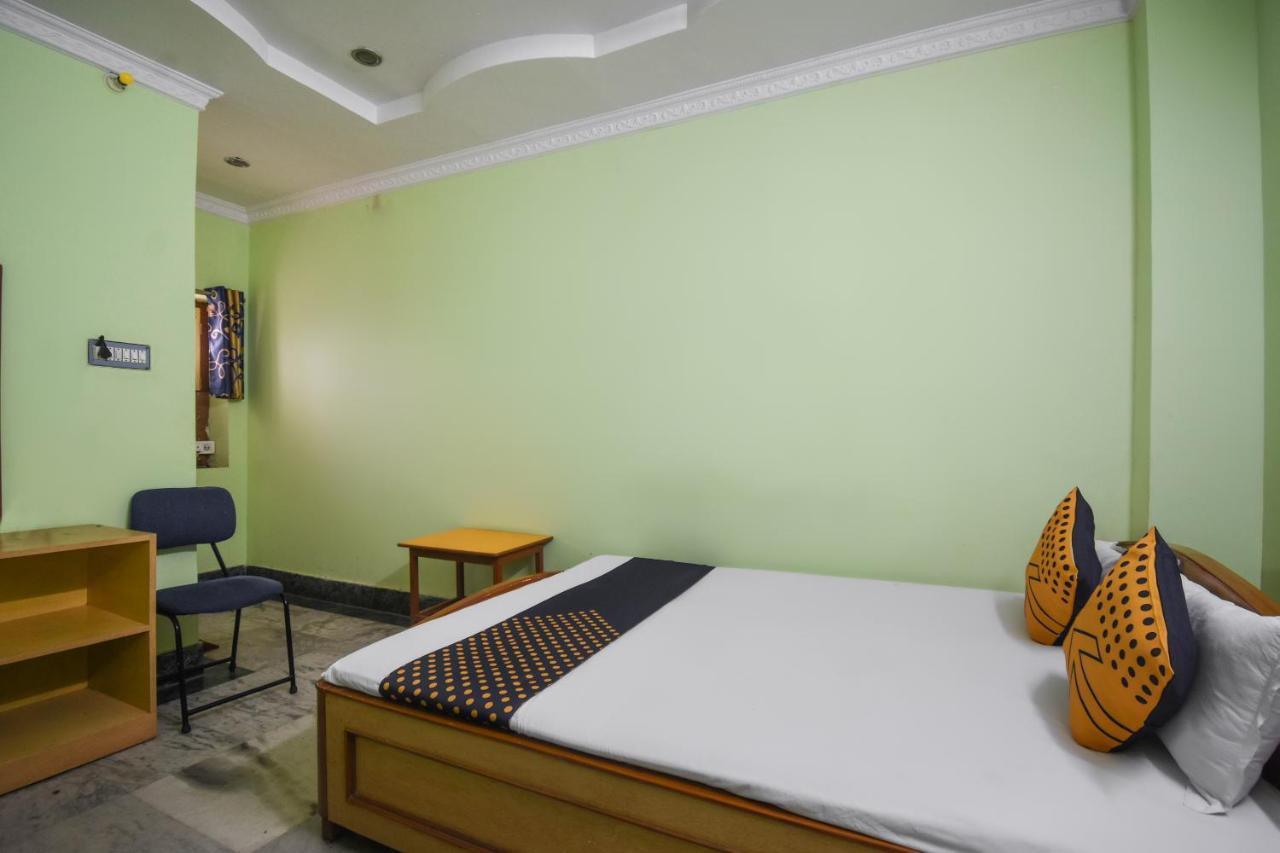 Hotel Rajmahal Bānkura Dış mekan fotoğraf