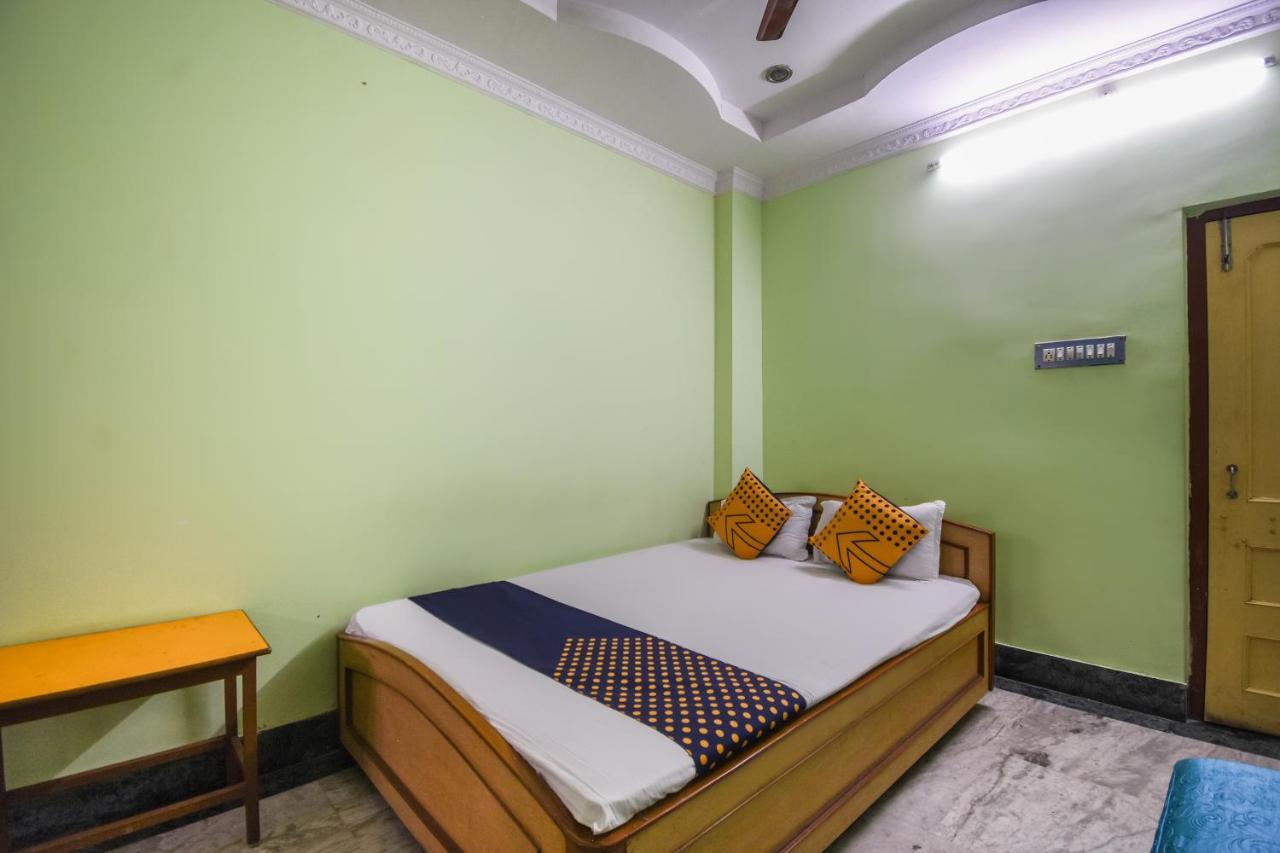 Hotel Rajmahal Bānkura Dış mekan fotoğraf