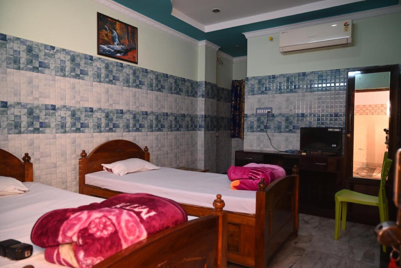 Hotel Rajmahal Bānkura Dış mekan fotoğraf