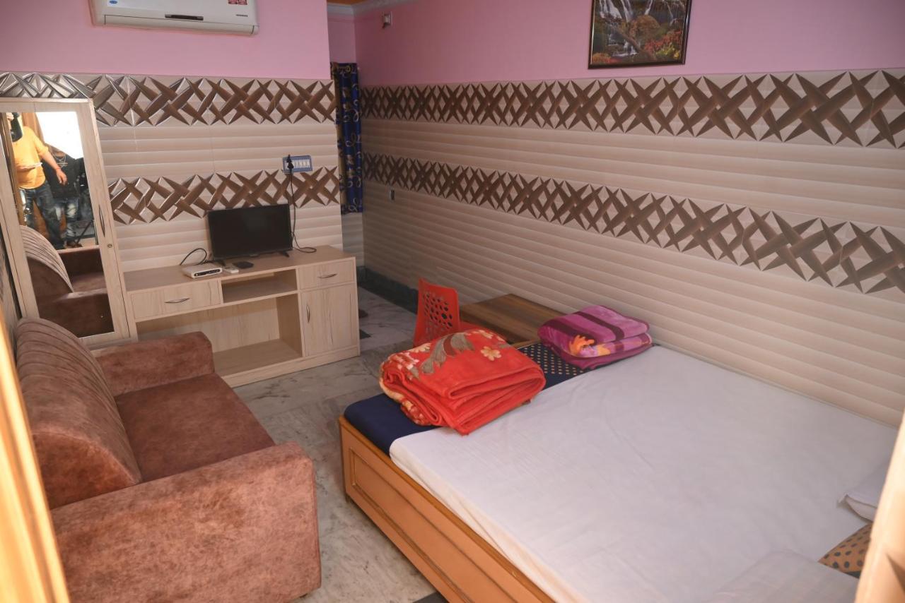 Hotel Rajmahal Bānkura Dış mekan fotoğraf