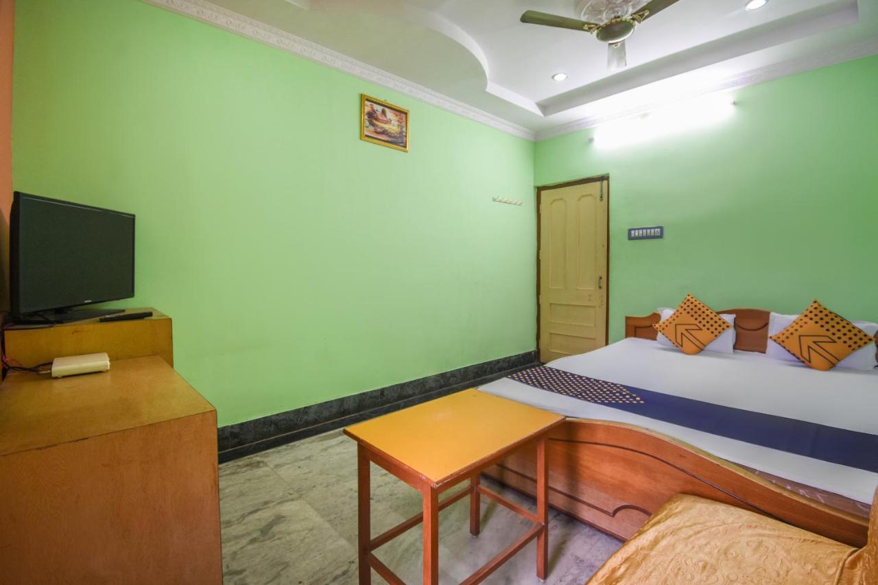 Hotel Rajmahal Bānkura Dış mekan fotoğraf