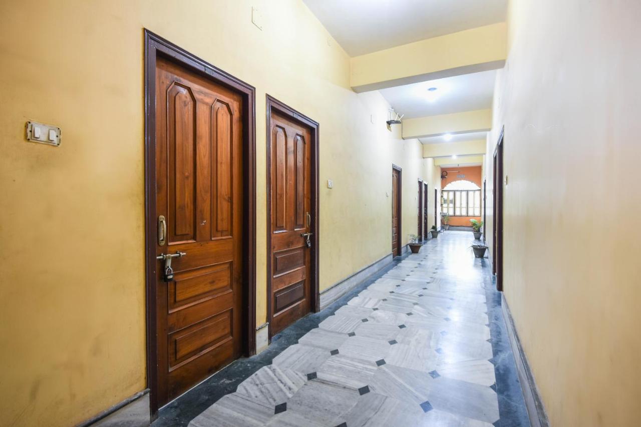 Hotel Rajmahal Bānkura Dış mekan fotoğraf