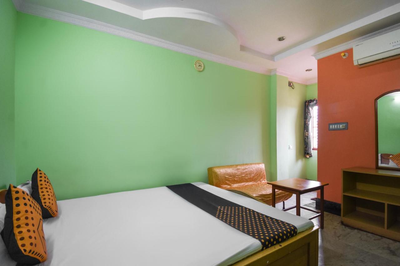 Hotel Rajmahal Bānkura Dış mekan fotoğraf