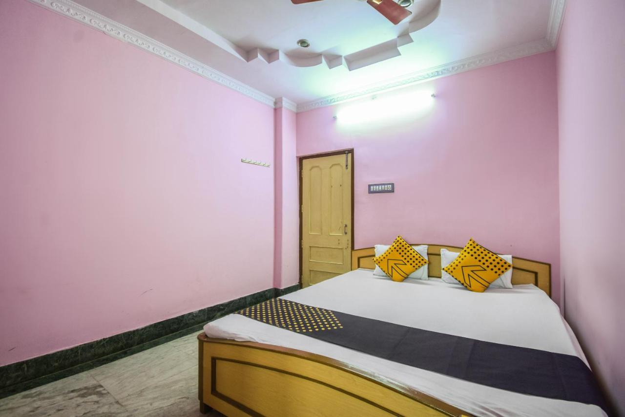 Hotel Rajmahal Bānkura Dış mekan fotoğraf